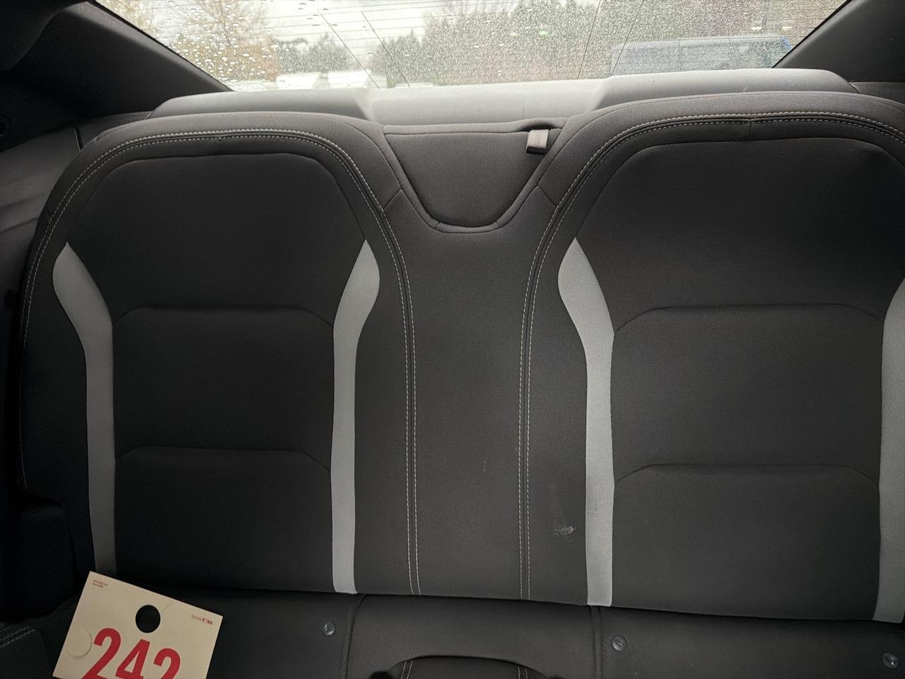 2018 Chevrolet Camaro 1LT Ashland VA