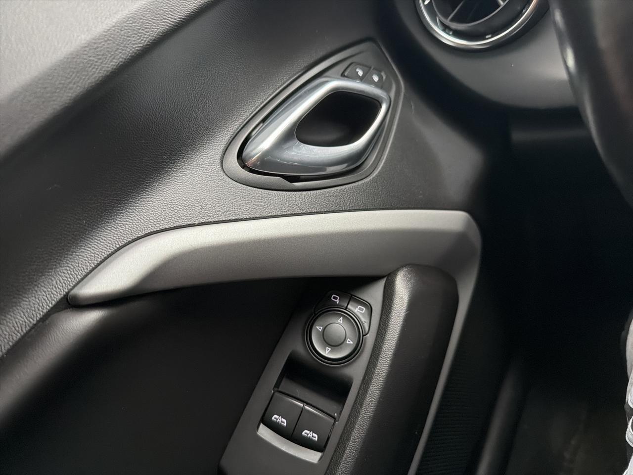 2018 Chevrolet Camaro 1LT Ashland VA