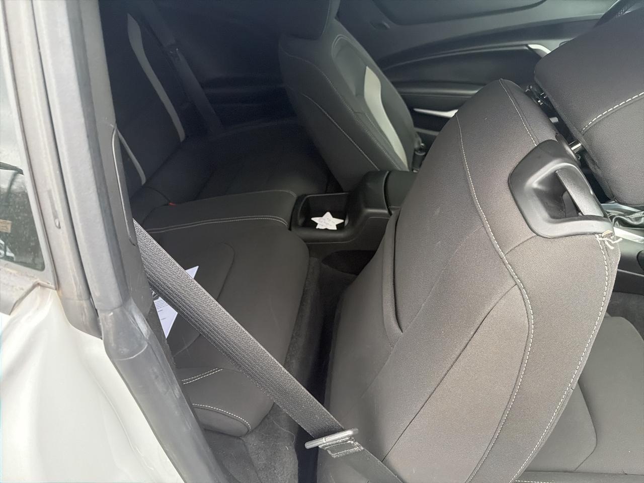 2018 Chevrolet Camaro 1LT Ashland VA