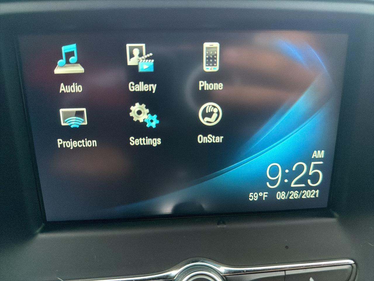 2018 Chevrolet Camaro 1LT Ashland VA