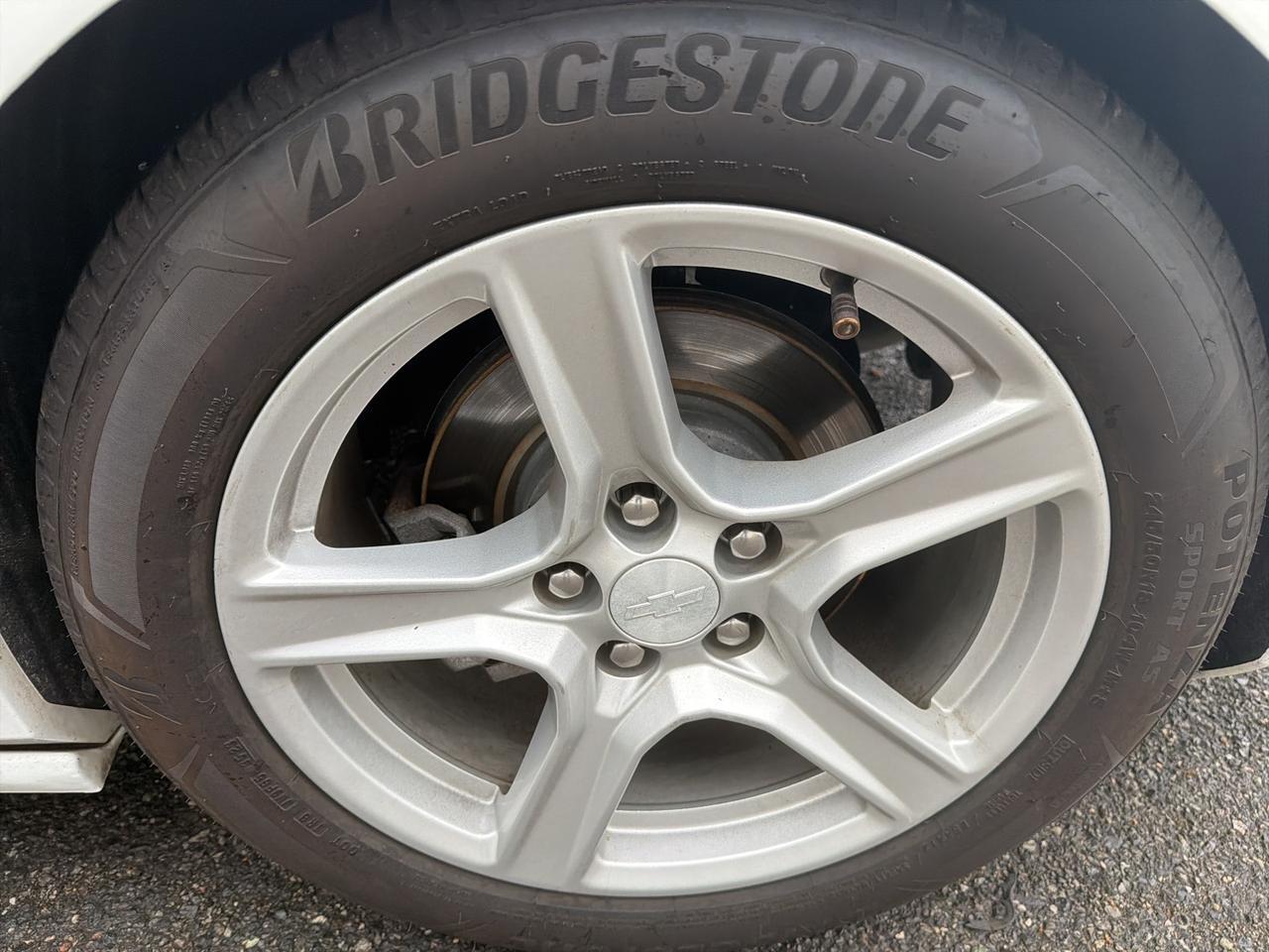 2018 Chevrolet Camaro 1LT Ashland VA