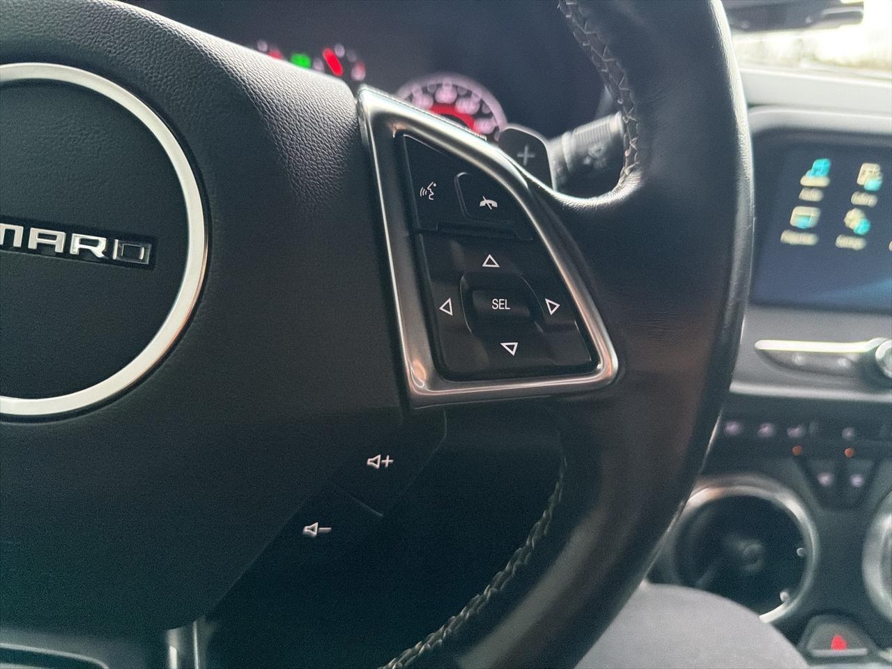 2018 Chevrolet Camaro 1LT Ashland VA