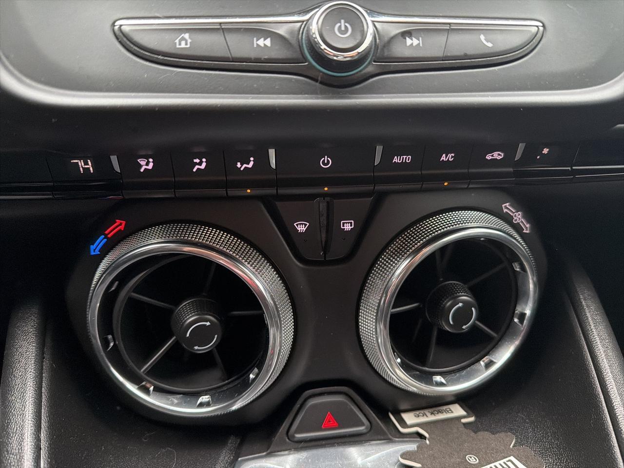 2018 Chevrolet Camaro 1LT Ashland VA