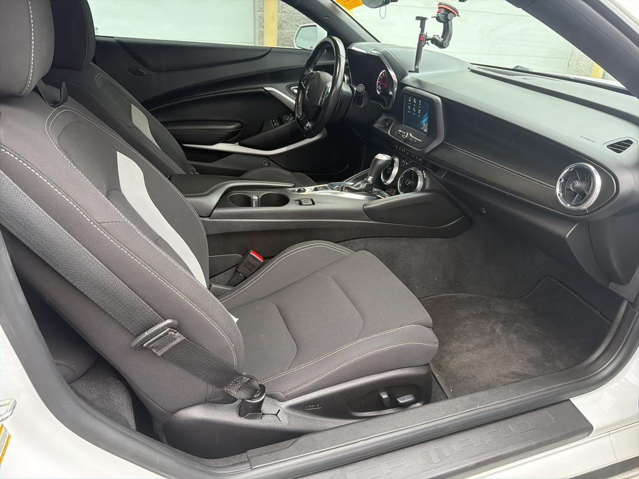 2018 Chevrolet Camaro 1LT Ashland VA