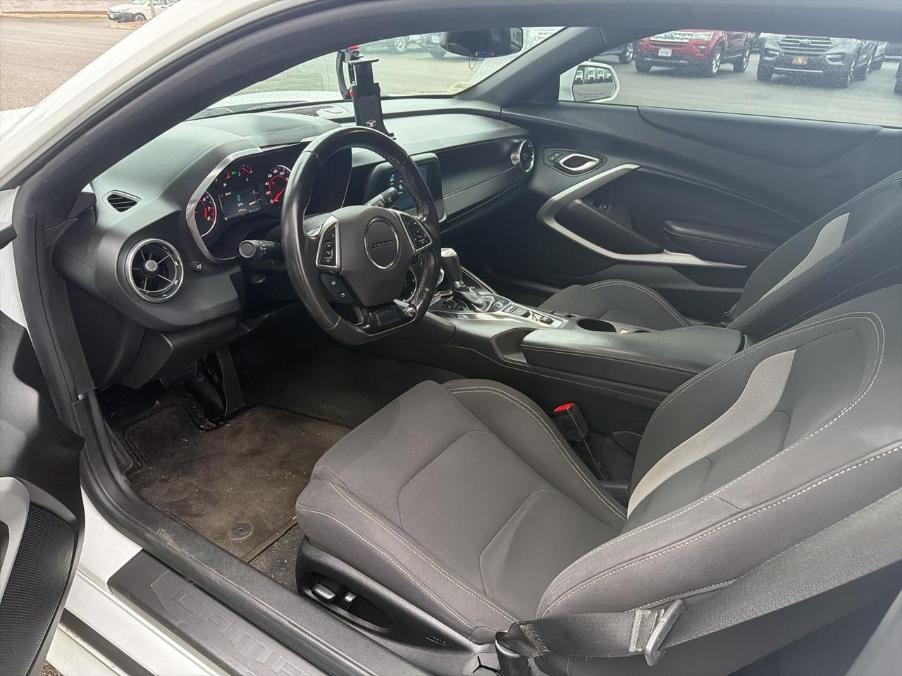 2018 Chevrolet Camaro 1LT Ashland VA
