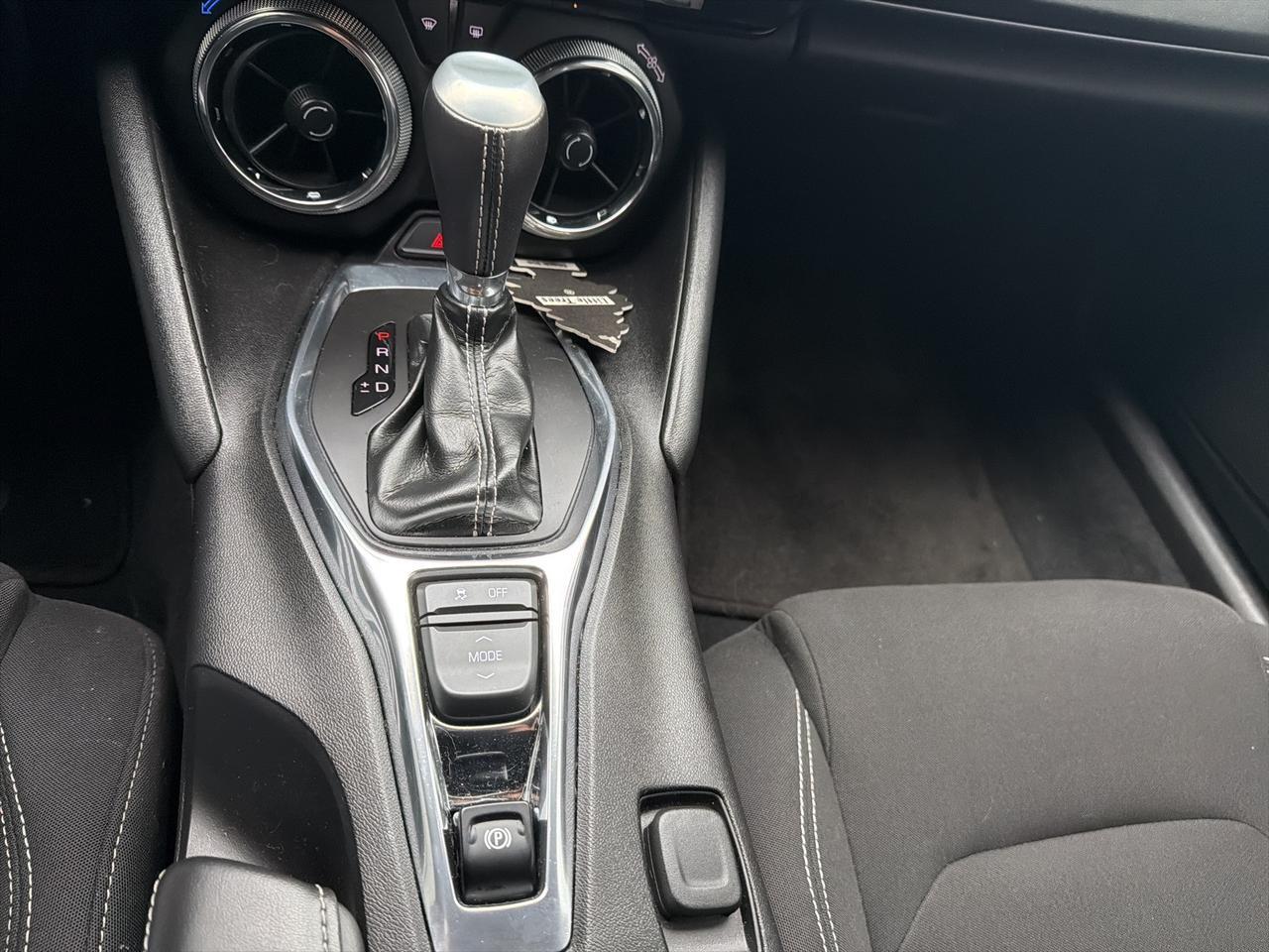 2018 Chevrolet Camaro 1LT Ashland VA