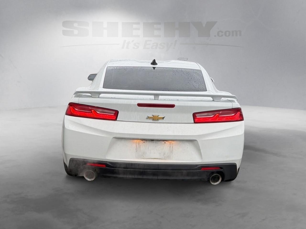 2018 Chevrolet Camaro 1LT Ashland VA