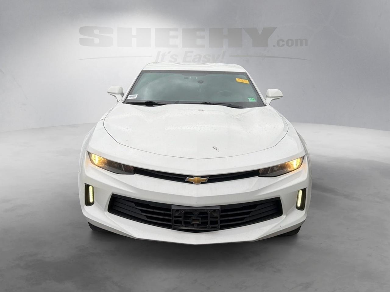 2018 Chevrolet Camaro 1LT Ashland VA