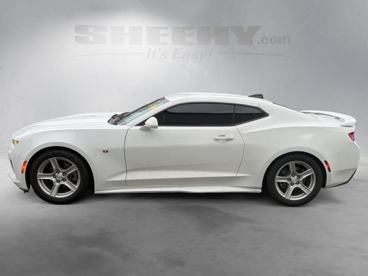 2018 Chevrolet Camaro 1LT Ashland VA