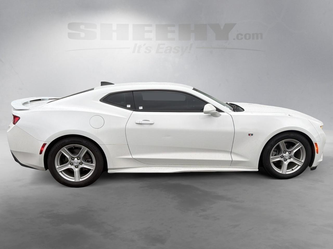 2018 Chevrolet Camaro 1LT Ashland VA