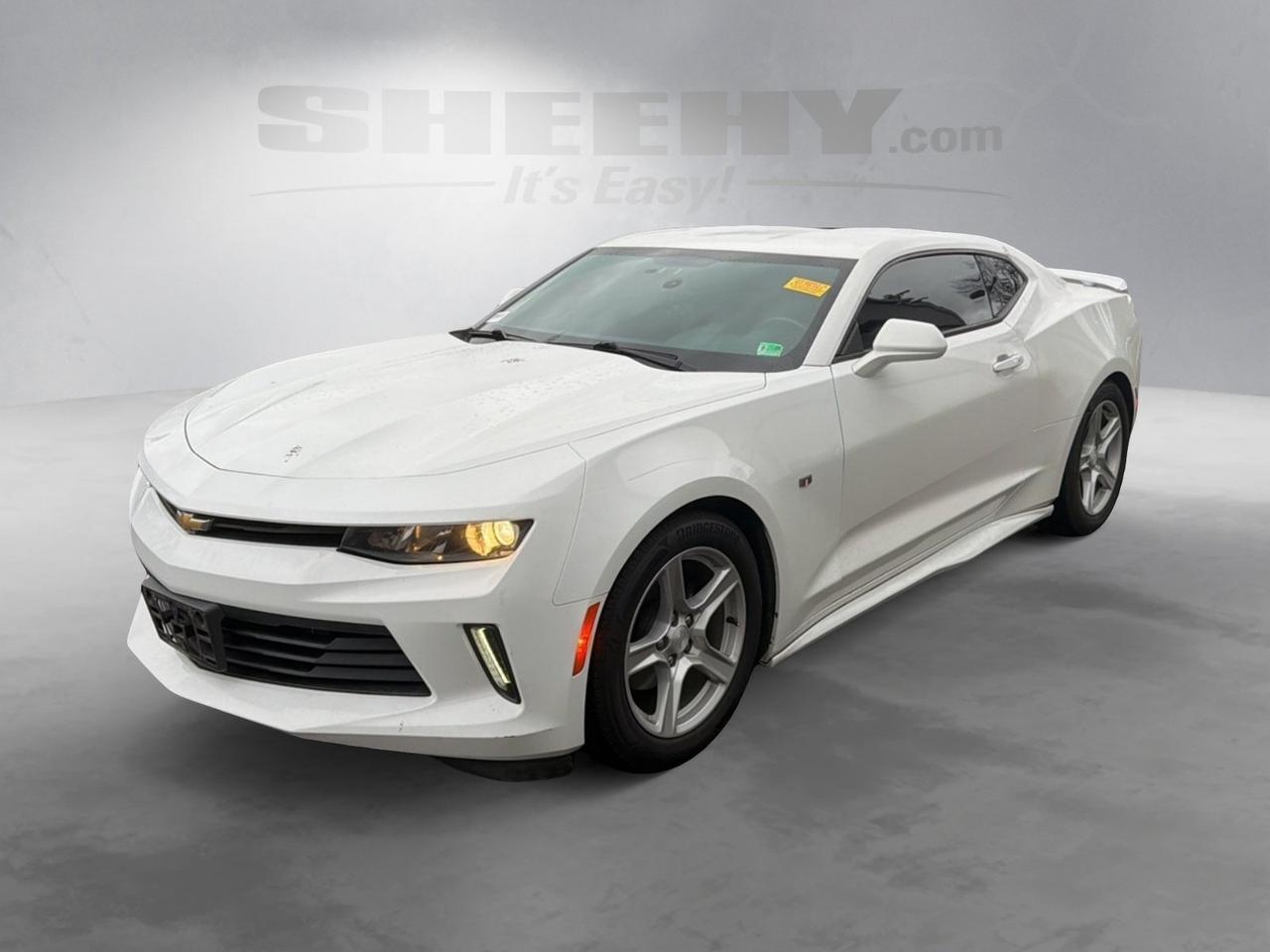 2018 Chevrolet Camaro 1LT Ashland VA