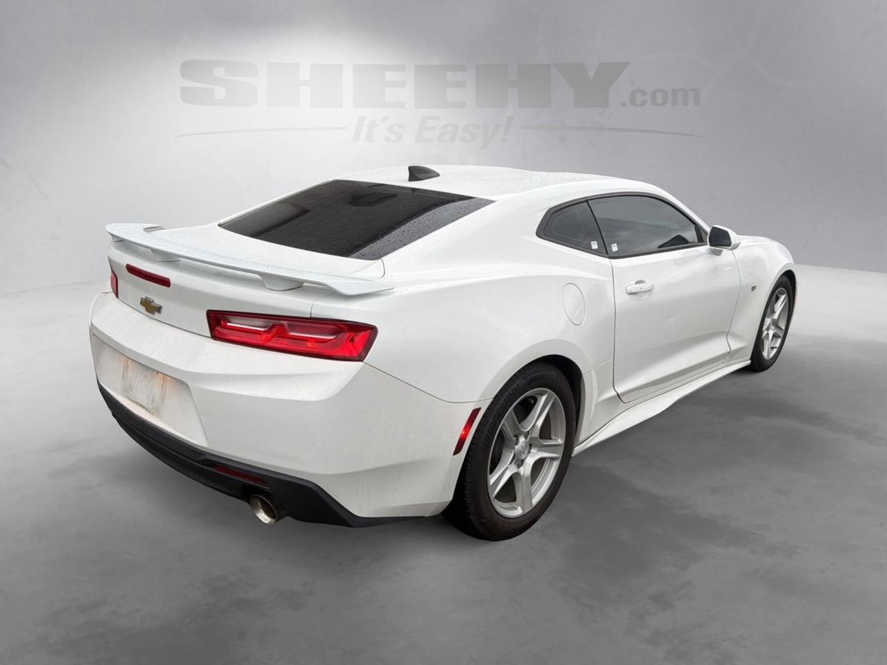 2018 Chevrolet Camaro 1LT Ashland VA