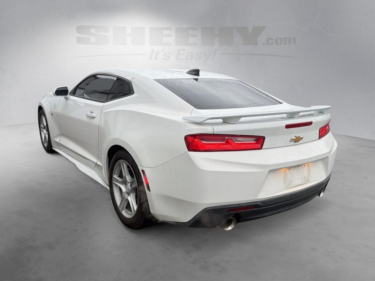 2018 Chevrolet Camaro 1LT Ashland VA