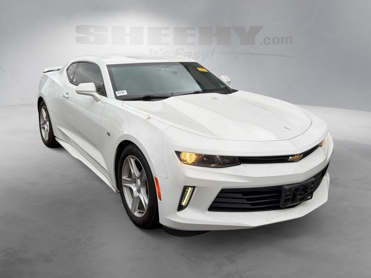 2018 Chevrolet Camaro 1LT Ashland VA