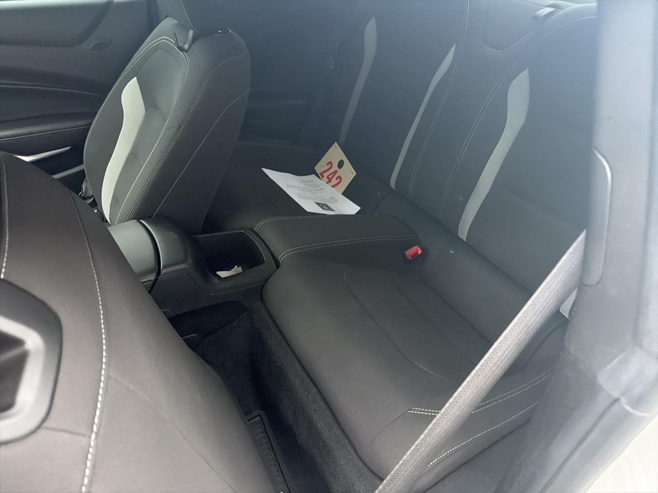 2018 Chevrolet Camaro 1LT Ashland VA