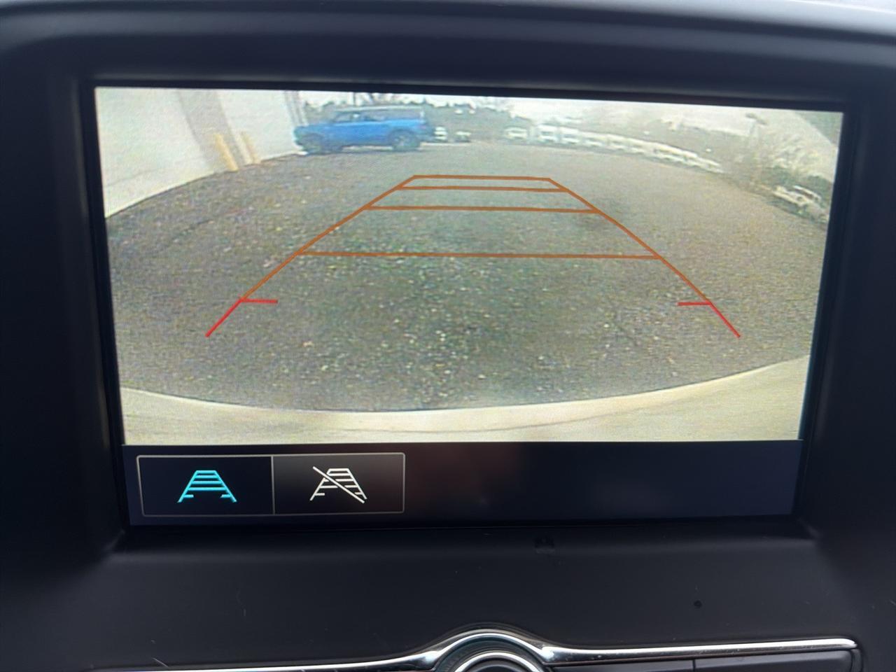 2018 Chevrolet Camaro 1LT Ashland VA