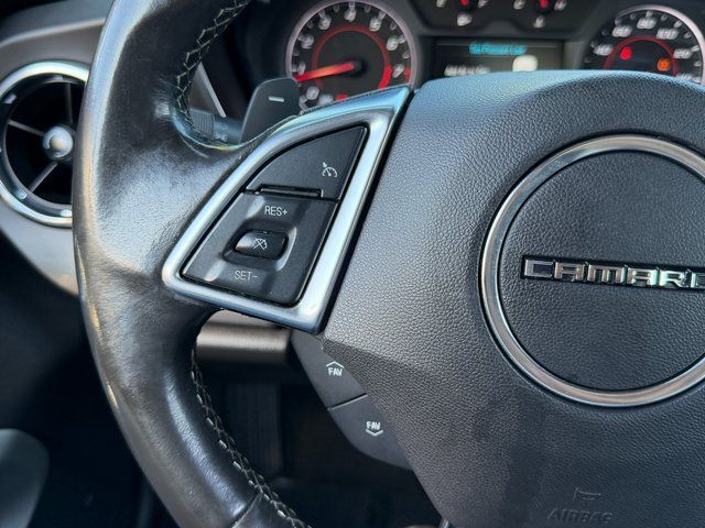 2018 Chevrolet Camaro 1LT Springfield VA