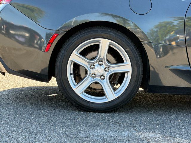 2018 Chevrolet Camaro 1LT Springfield VA