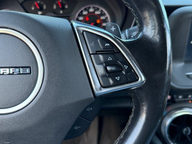 2018 Chevrolet Camaro 1LT Springfield VA