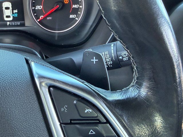 2018 Chevrolet Camaro 1LT Springfield VA