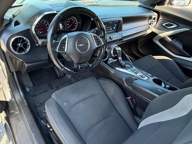 2018 Chevrolet Camaro 1LT Springfield VA