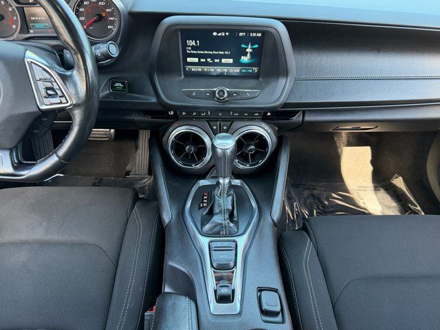 2018 Chevrolet Camaro 1LT Springfield VA