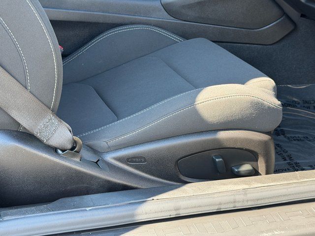 2018 Chevrolet Camaro 1LT Springfield VA