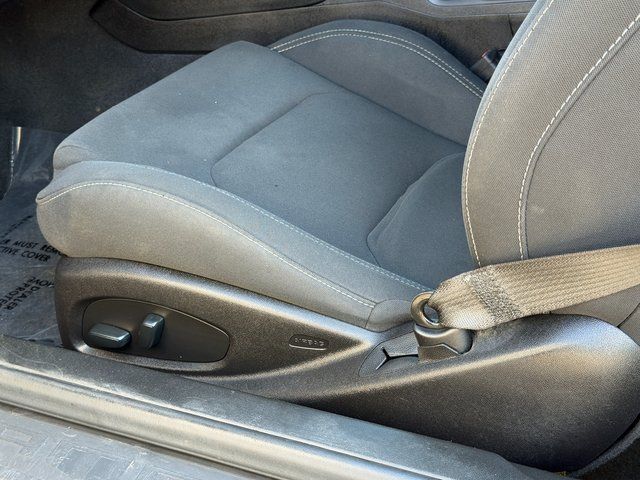 2018 Chevrolet Camaro 1LT Springfield VA