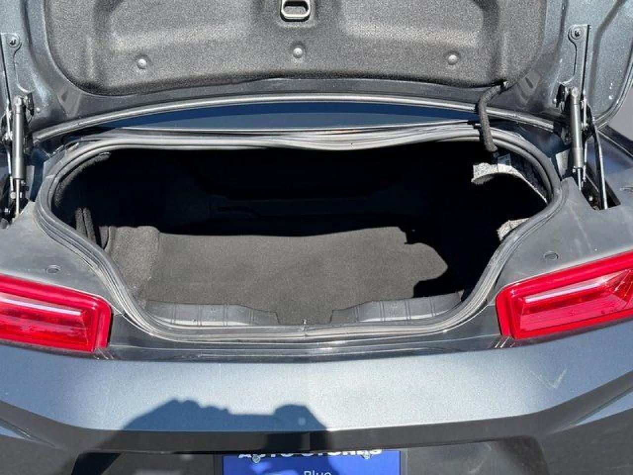 2018 Chevrolet Camaro 1LT Springfield VA