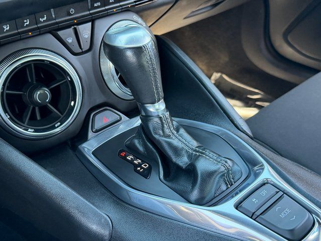 2018 Chevrolet Camaro 1LT Springfield VA