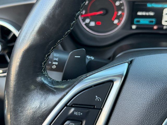 2018 Chevrolet Camaro 1LT Springfield VA