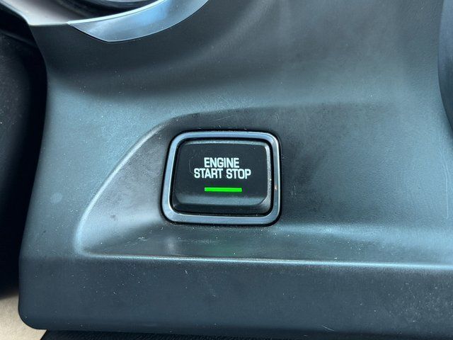 2018 Chevrolet Camaro 1LT Springfield VA