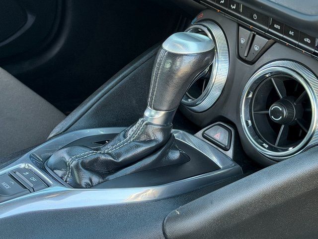 2018 Chevrolet Camaro 1LT Springfield VA