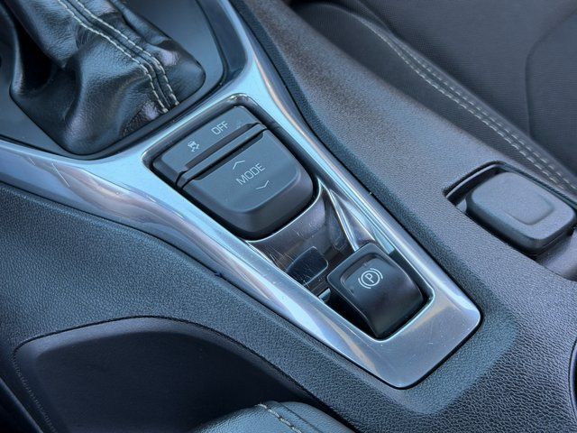 2018 Chevrolet Camaro 1LT Springfield VA