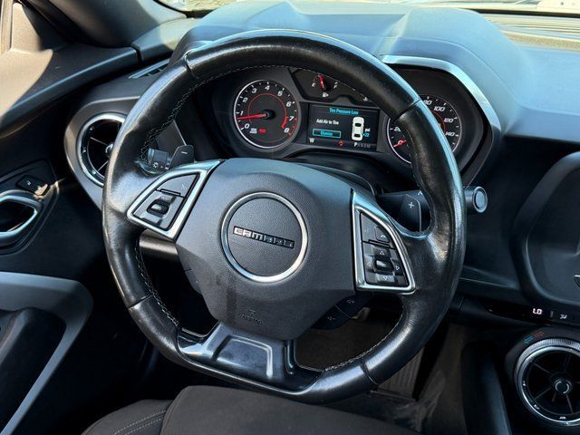 2018 Chevrolet Camaro 1LT Springfield VA