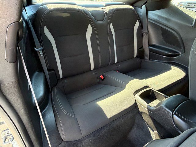 2018 Chevrolet Camaro 1LT Springfield VA