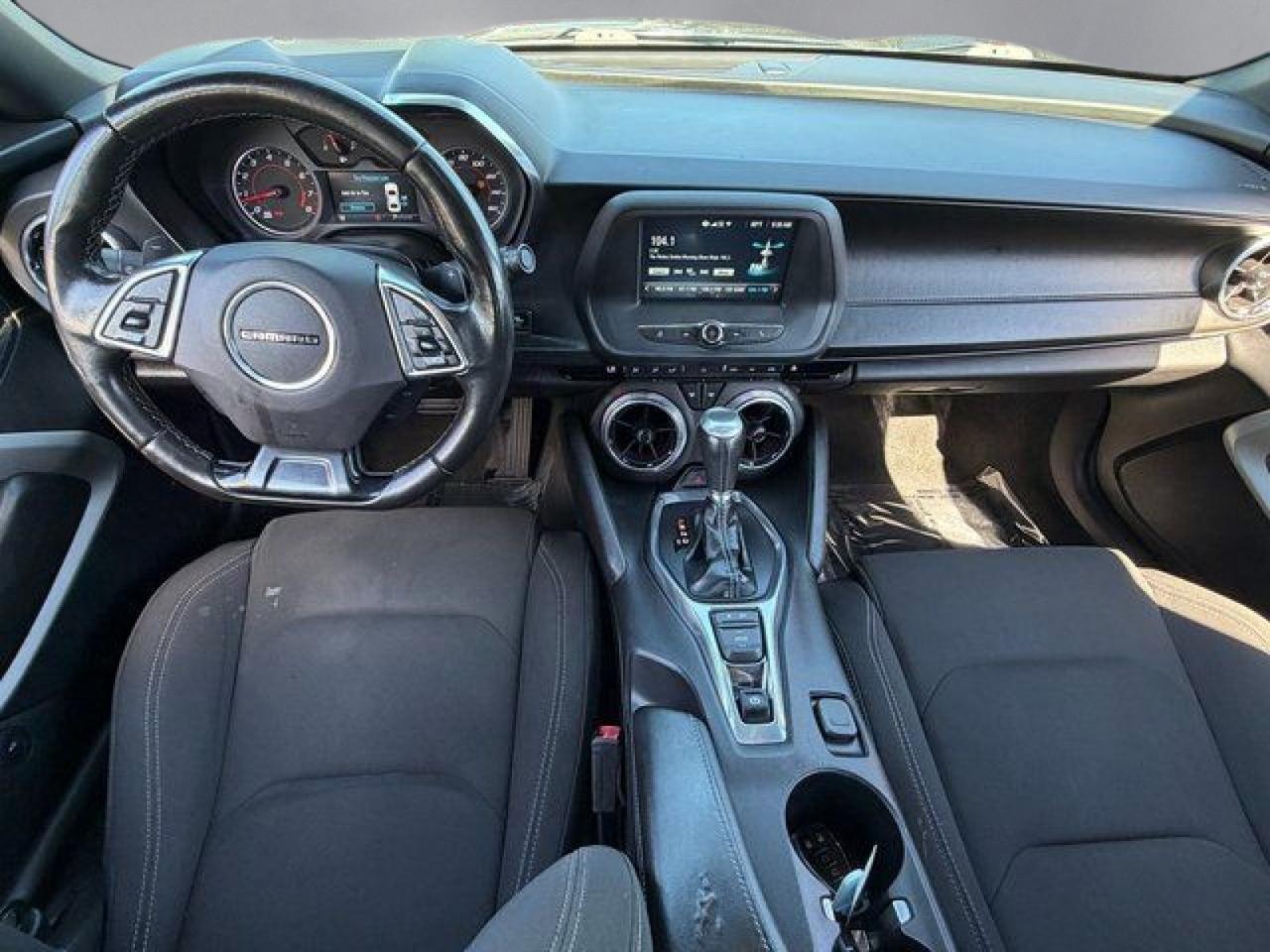 2018 Chevrolet Camaro 1LT Springfield VA