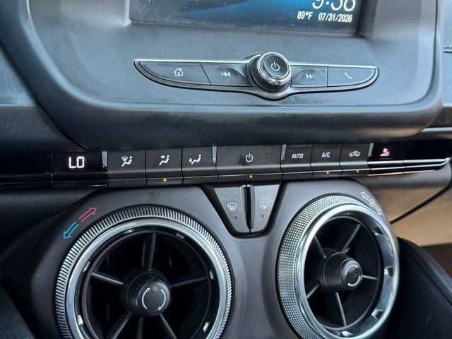 2018 Chevrolet Camaro 1LT Springfield VA