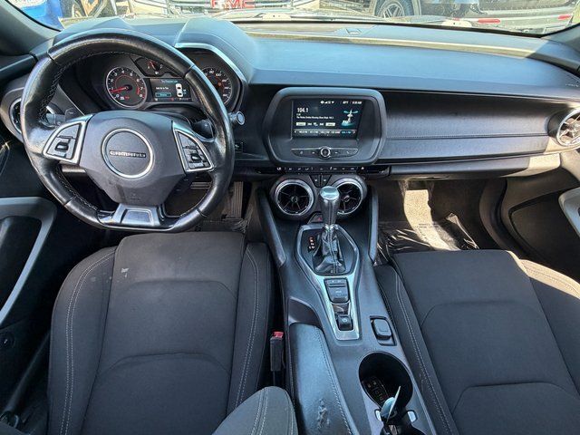 2018 Chevrolet Camaro 1LT Springfield VA
