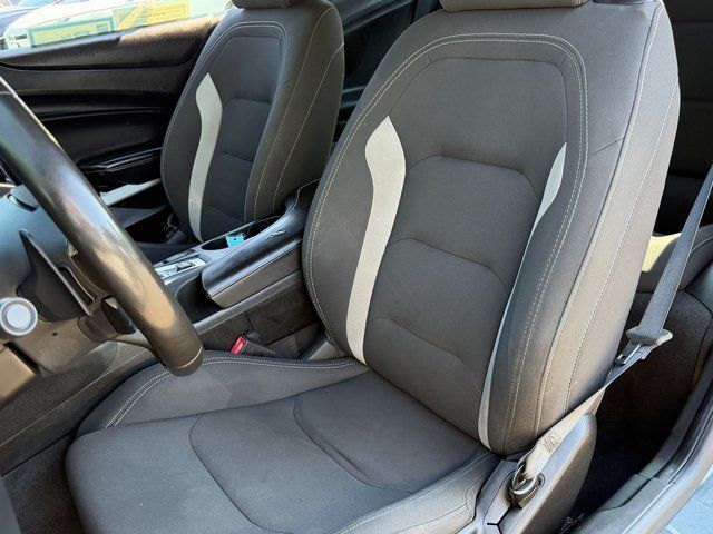 2018 Chevrolet Camaro 1LT Springfield VA