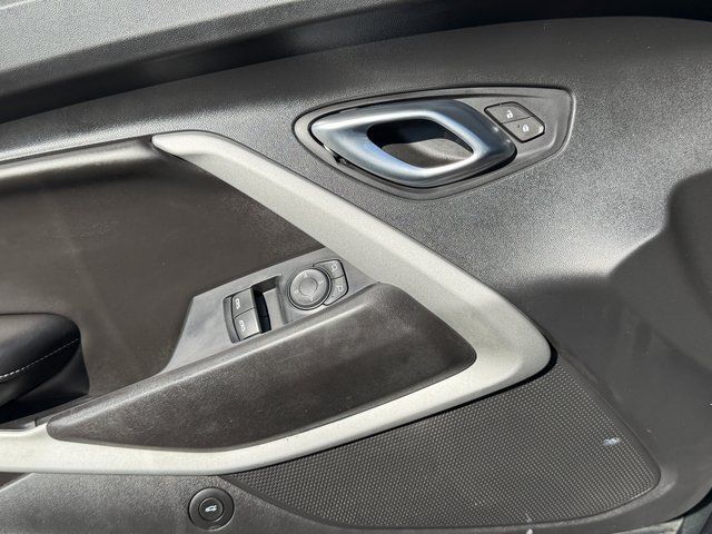 2018 Chevrolet Camaro 1LT Springfield VA