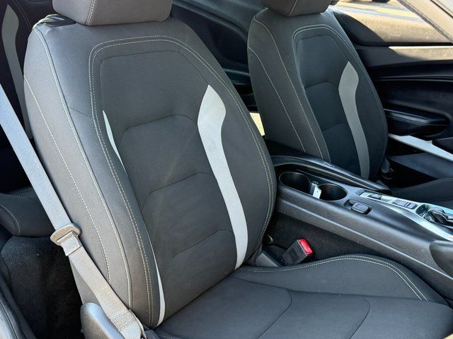 2018 Chevrolet Camaro 1LT Springfield VA