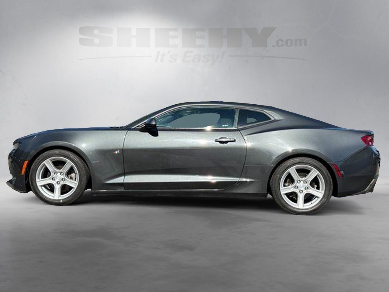 2018 Chevrolet Camaro 1LT Springfield VA