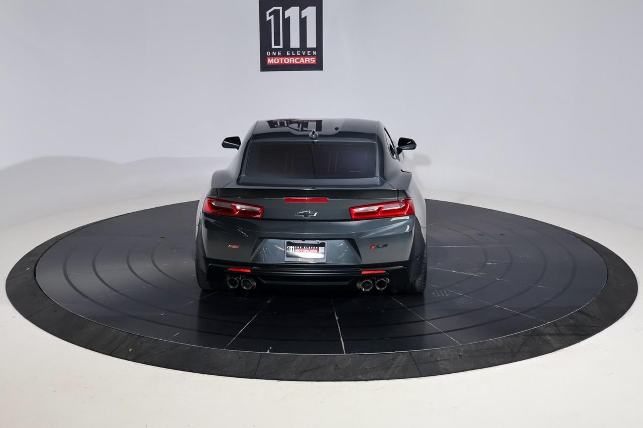 2018 Chevrolet Camaro 1SS Franklin TN