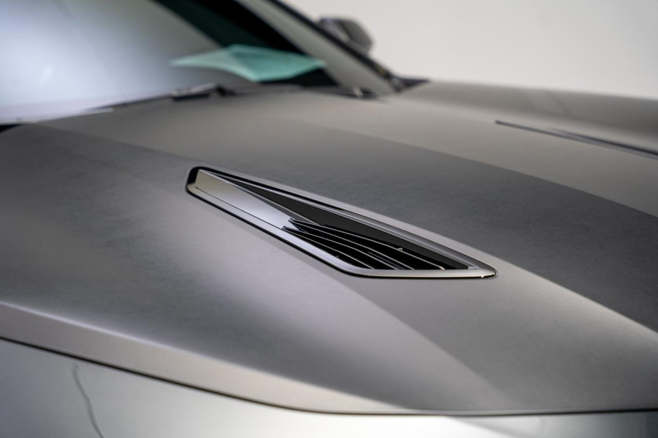 2018 Chevrolet Camaro 1SS Franklin TN