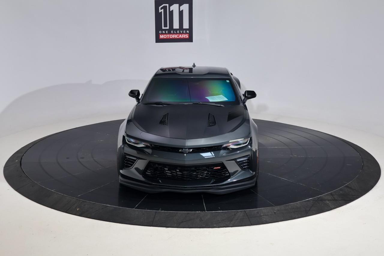 2018 Chevrolet Camaro 1SS Franklin TN