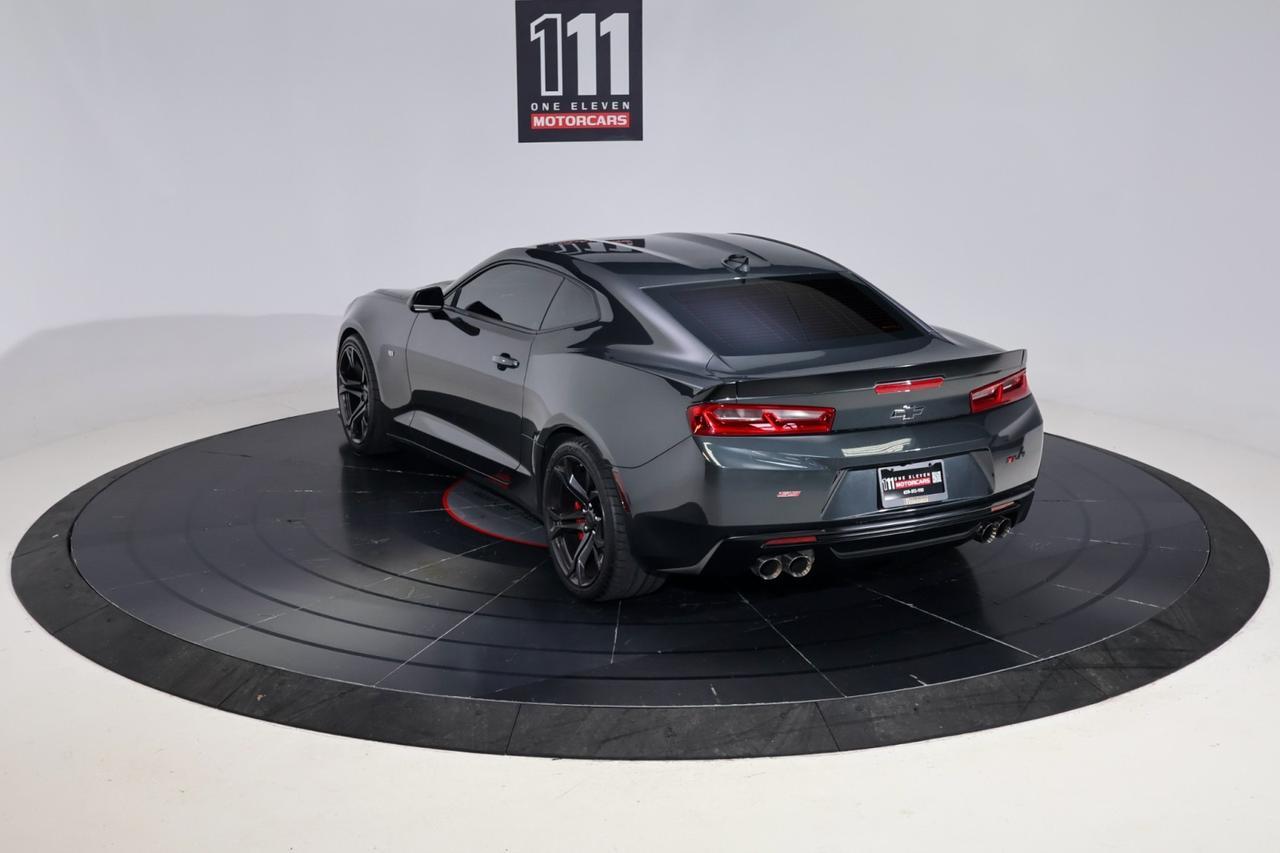 2018 Chevrolet Camaro 1SS Franklin TN
