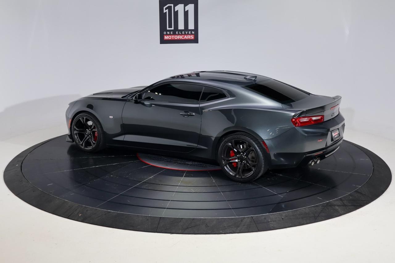 2018 Chevrolet Camaro 1SS Franklin TN