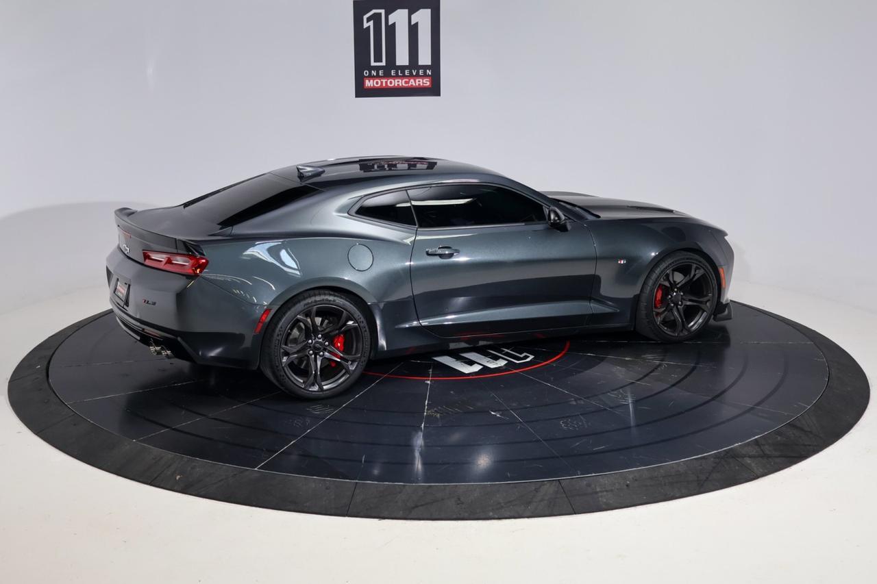 2018 Chevrolet Camaro 1SS Franklin TN