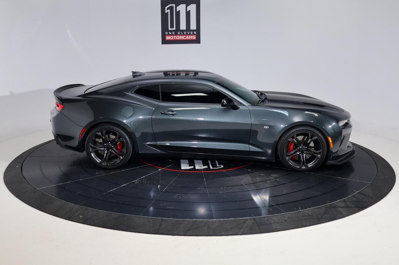 2018 Chevrolet Camaro 1SS Franklin TN